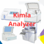 Kimia Analyzer Kimia Analyzer