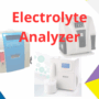 Electrolyte Analyzer Electrolyte Analyzer