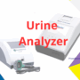 Urine Analyzer Urine Analyzer