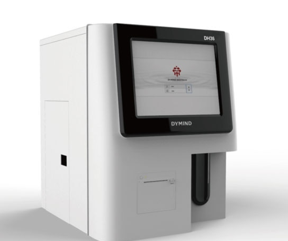 Dymind DH36